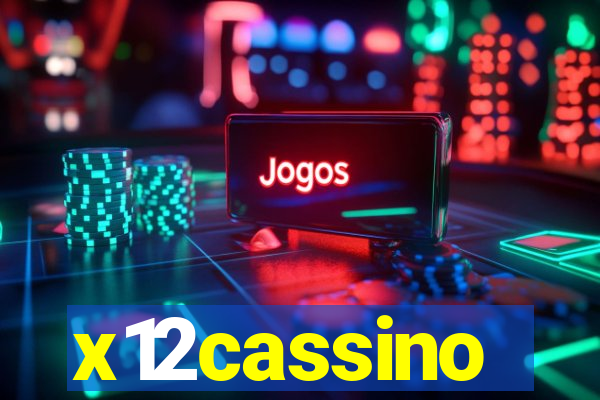 x12cassino