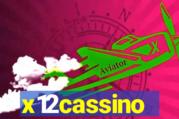 x12cassino