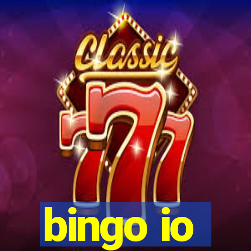 bingo io