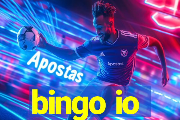 bingo io