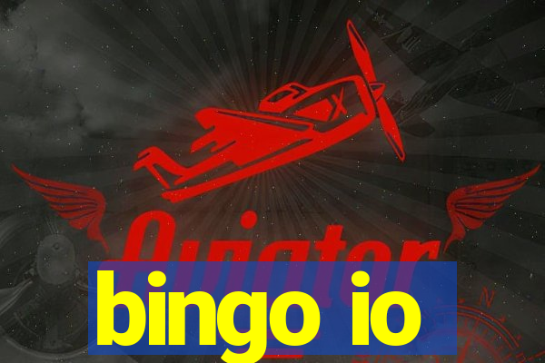 bingo io