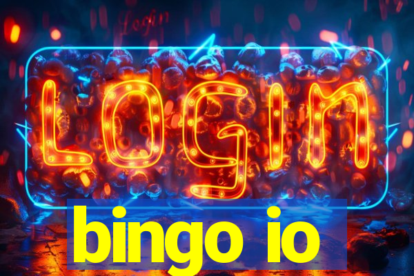 bingo io