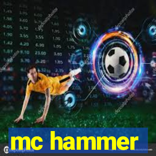 mc hammer