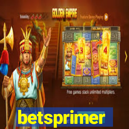 betsprimer