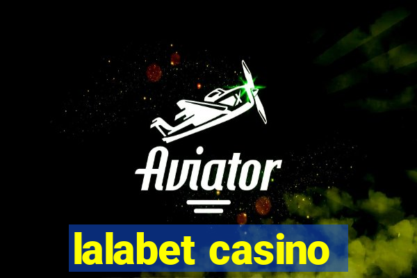 lalabet casino