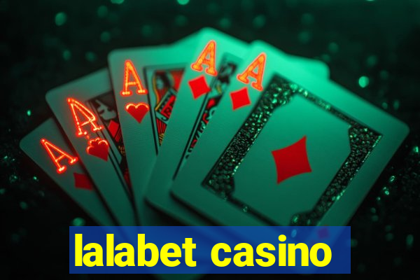 lalabet casino