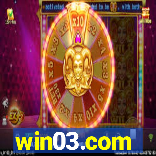 win03.com