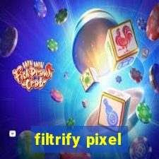 filtrify pixel