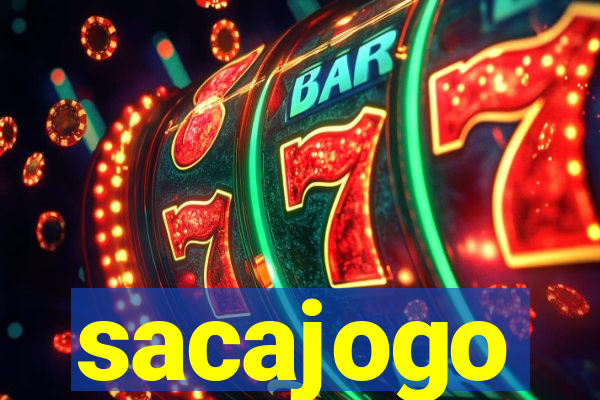 sacajogo