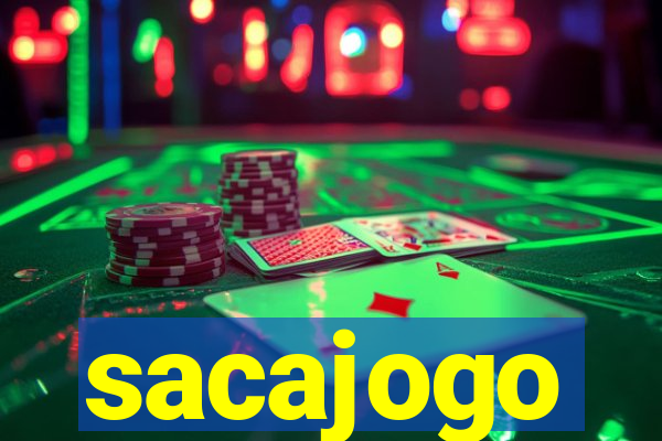 sacajogo