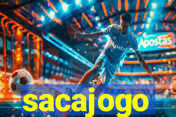 sacajogo