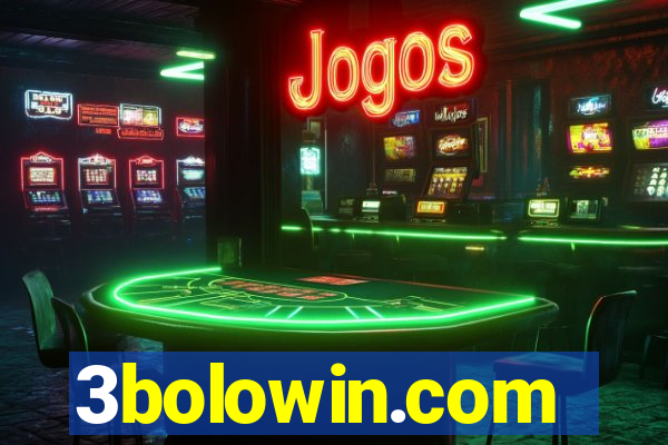 3bolowin.com