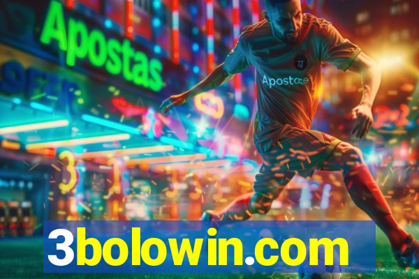 3bolowin.com