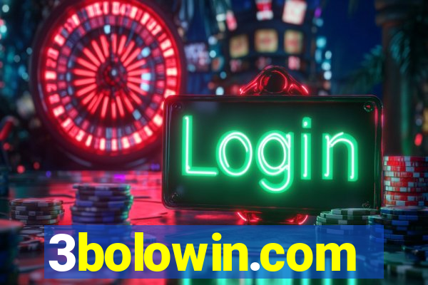 3bolowin.com