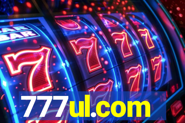 777ul.com