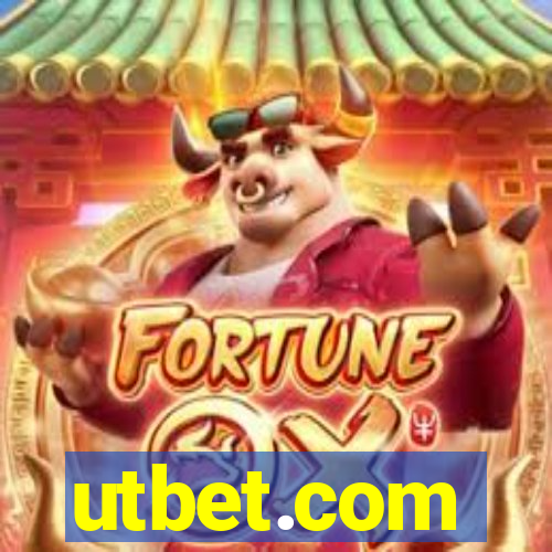 utbet.com