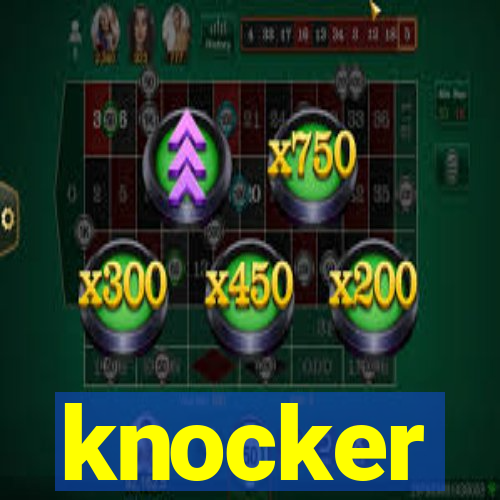 knocker