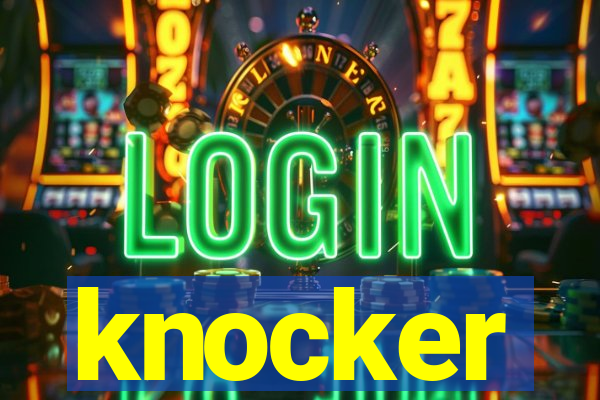 knocker