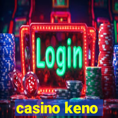 casino keno