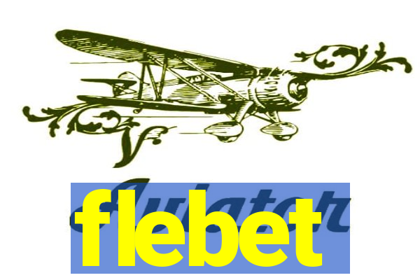 flebet