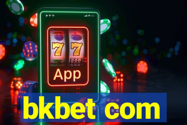 bkbet com