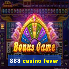 888 casino fever