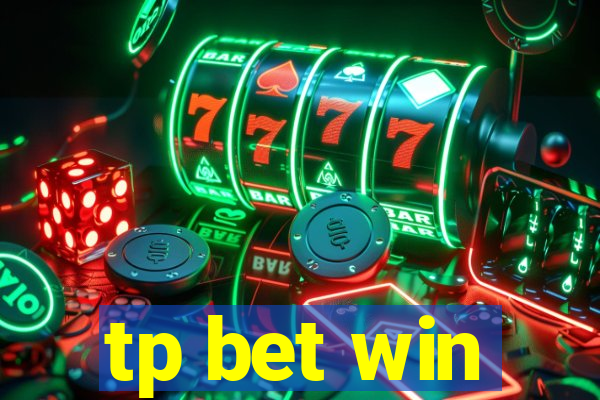 tp bet win