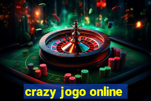 crazy jogo online