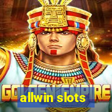 allwin slots