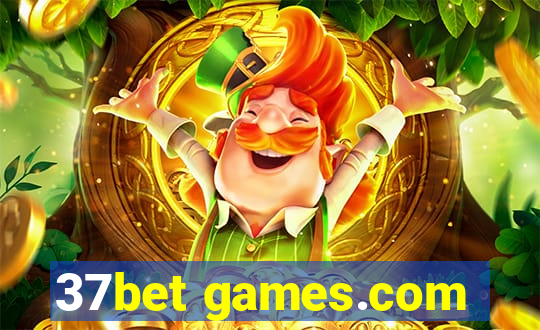 37bet games.com