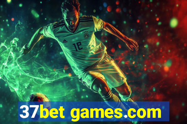 37bet games.com