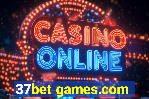 37bet games.com