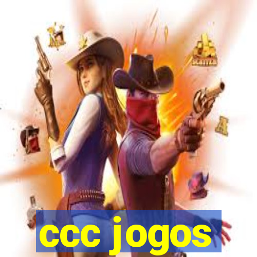 ccc jogos