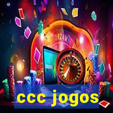 ccc jogos