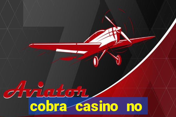 cobra casino no deposit bonus code