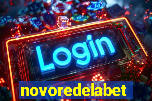 novoredelabet