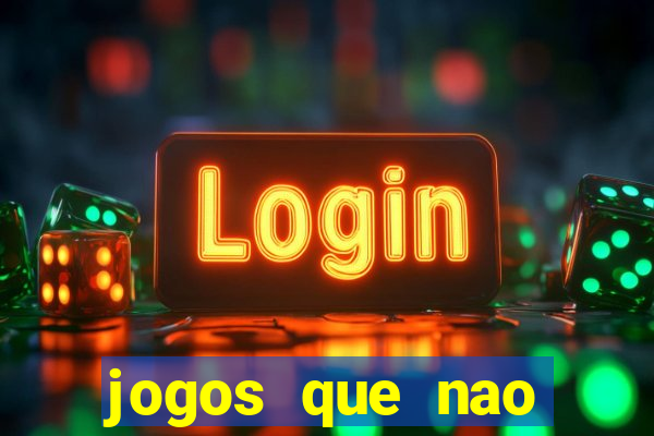 jogos que nao precisam de deposito