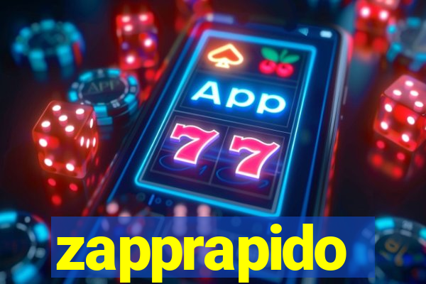 zapprapido