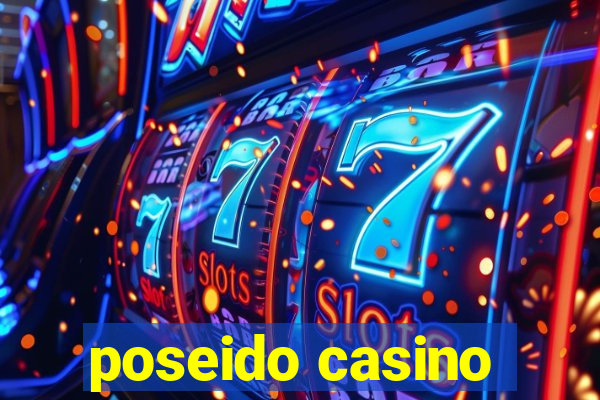 poseido casino