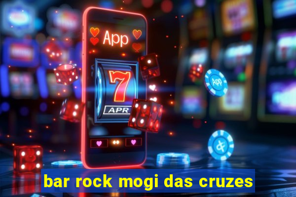 bar rock mogi das cruzes