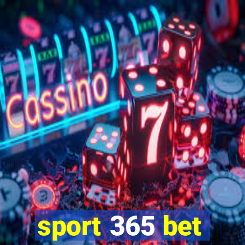 sport 365 bet