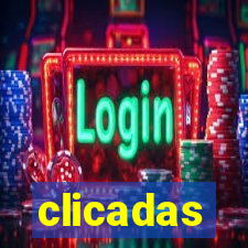 clicadas