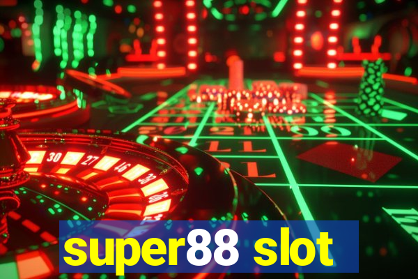 super88 slot