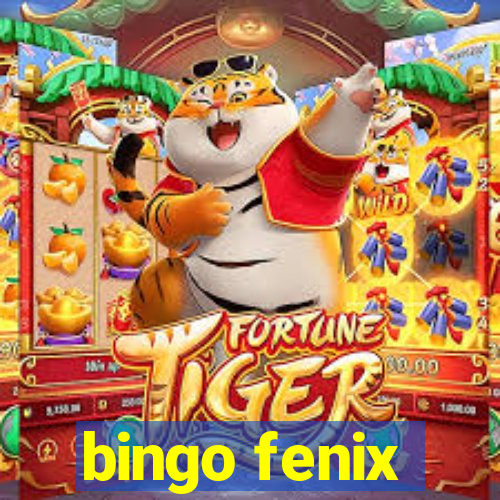 bingo fenix