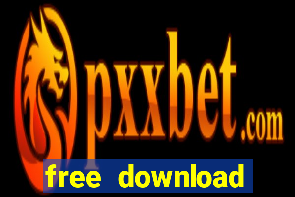 free download casino slot games