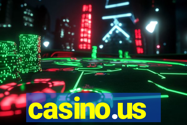 casino.us