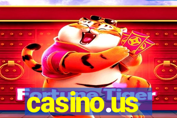 casino.us