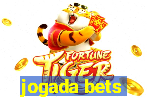 jogada bets