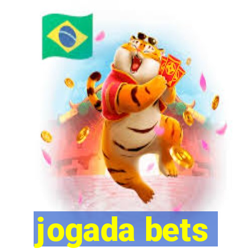 jogada bets