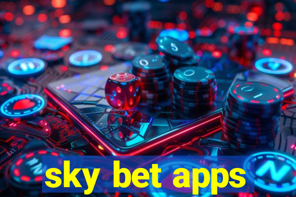 sky bet apps